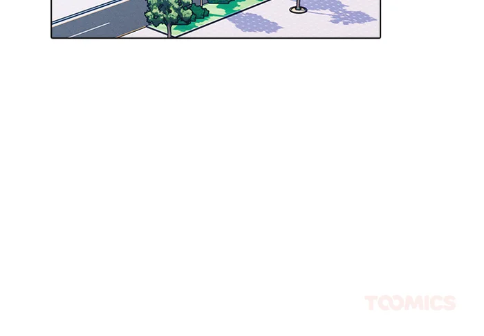 Desire Note Chapter 9 - Page 3