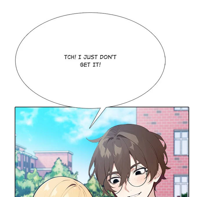 Desire Note Chapter 9 - Page 29