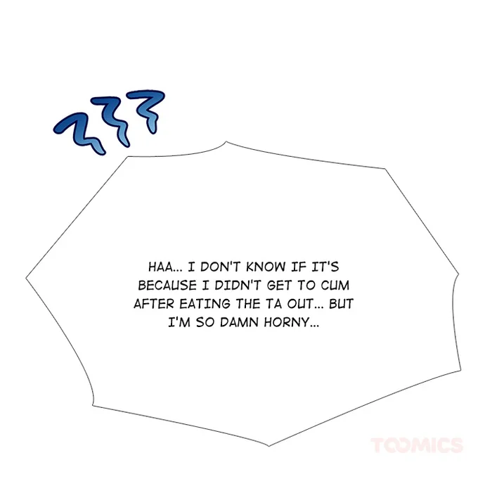 Desire Note Chapter 9 - Page 33