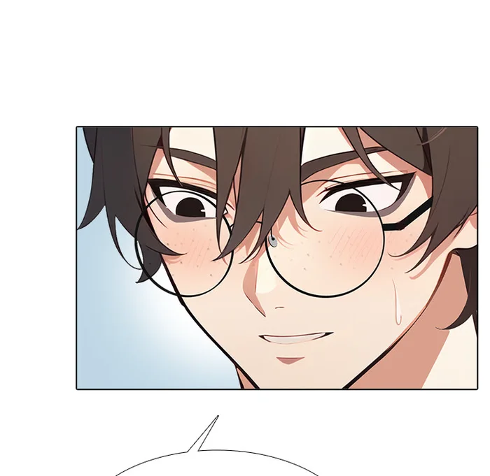 Desire Note Chapter 9 - Page 34