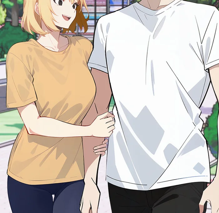 Desire Note Chapter 9 - Page 36