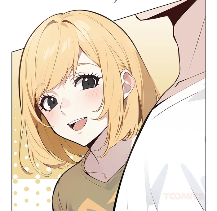 Desire Note Chapter 9 - Page 39