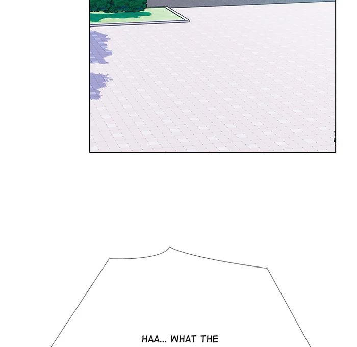 Desire Note Chapter 9 - Page 5