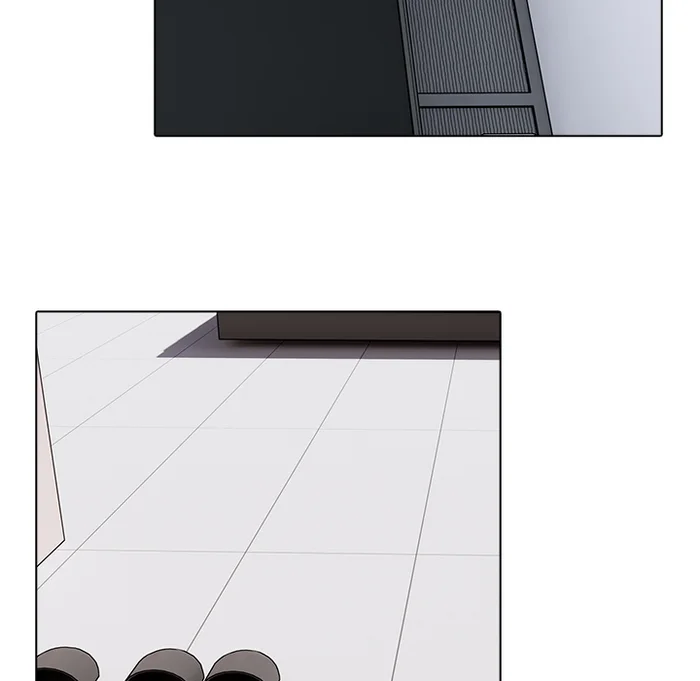 Desire Note Chapter 9 - Page 42