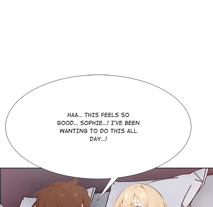 Desire Note Chapter 9 - Page 46