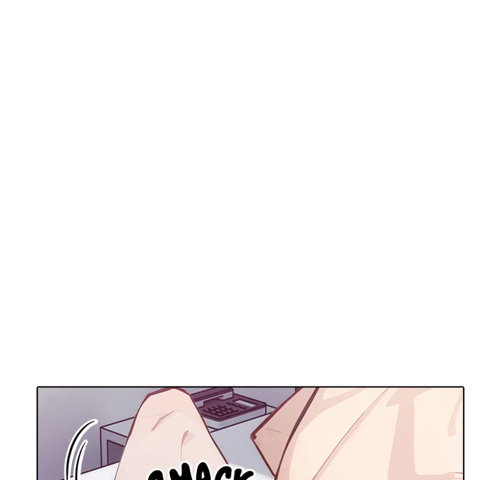 Desire Note Chapter 9 - Page 58