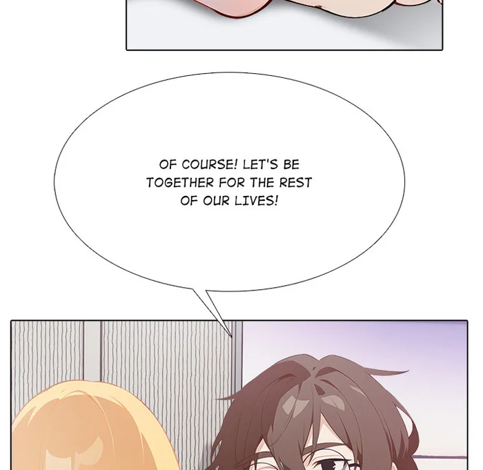 Desire Note Chapter 9 - Page 64