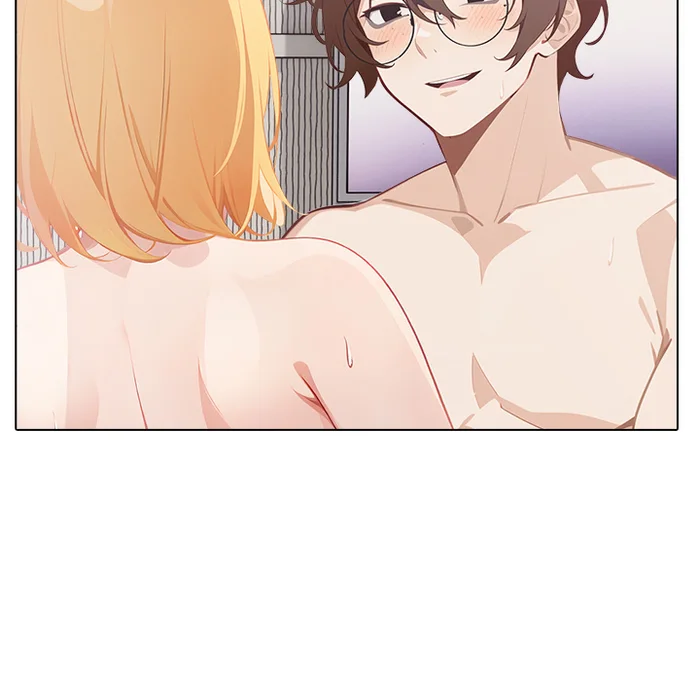 Desire Note Chapter 9 - Page 65