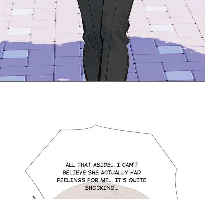 Desire Note Chapter 9 - Page 8