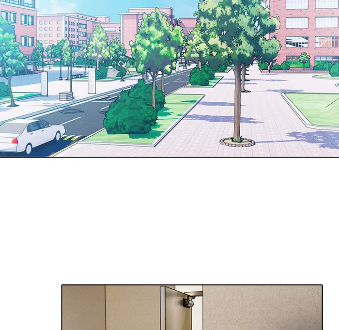 Desire Note Chapter 9 - Page 72