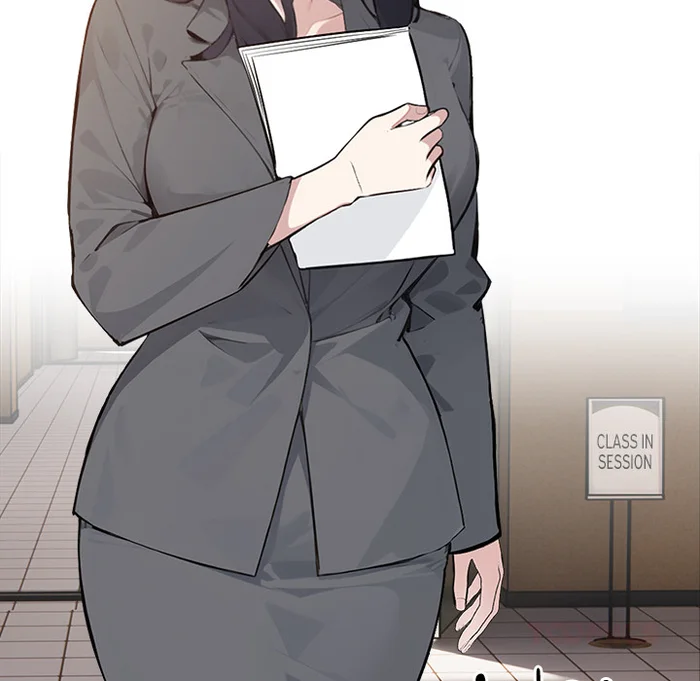 Desire Note Chapter 9 - Page 75