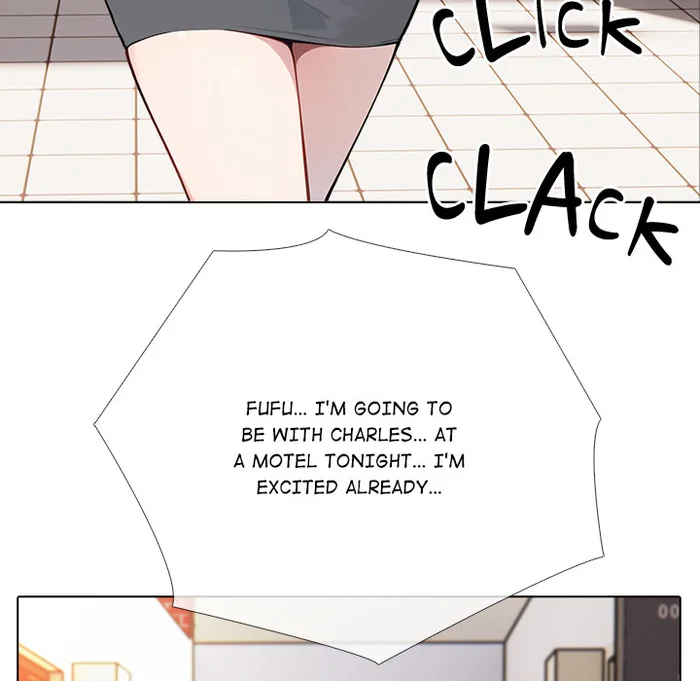 Desire Note Chapter 9 - Page 76