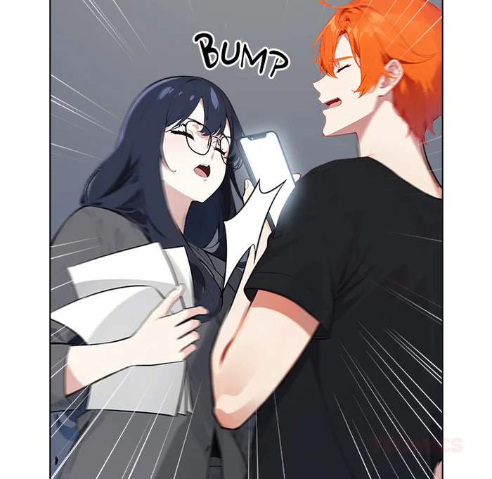 Desire Note Chapter 9 - Page 81