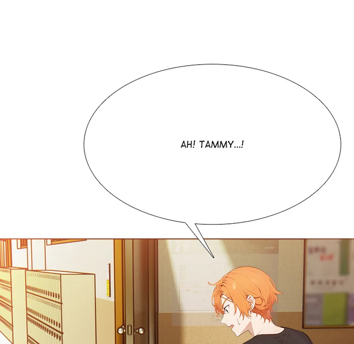 Desire Note Chapter 9 - Page 84