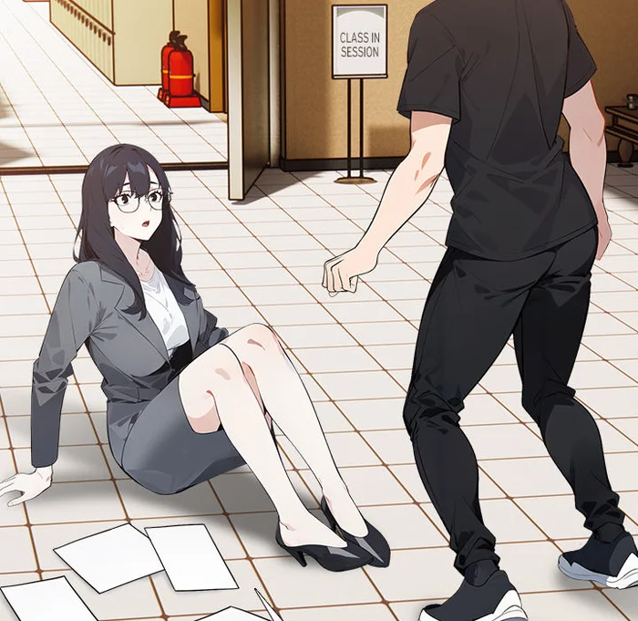 Desire Note Chapter 9 - Page 85