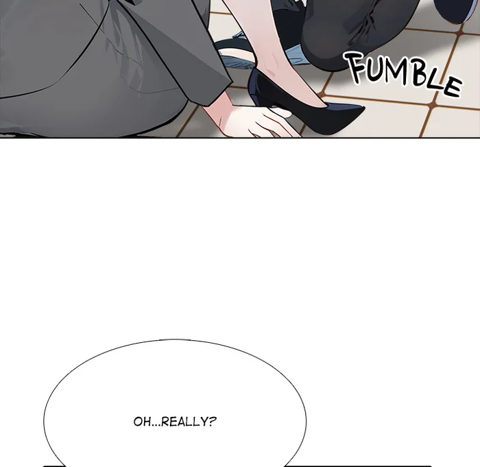 Desire Note Chapter 9 - Page 91