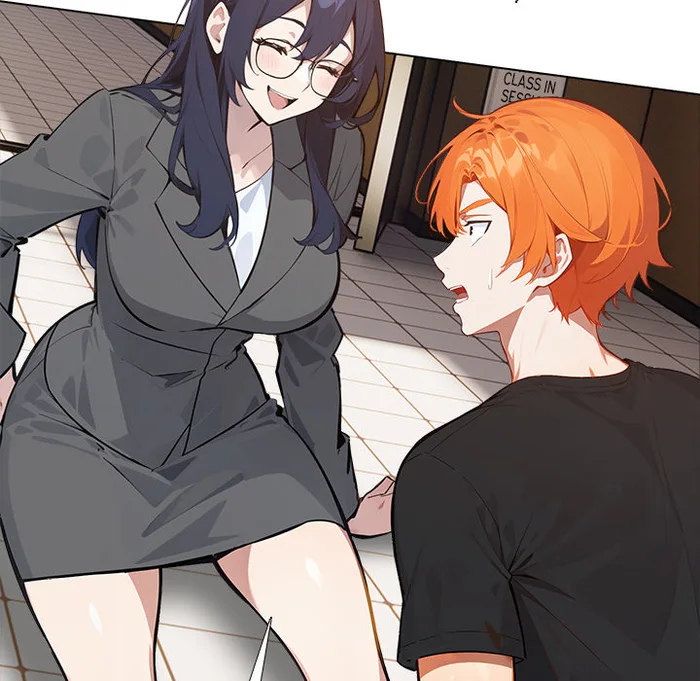 Desire Note Chapter 9 - Page 97