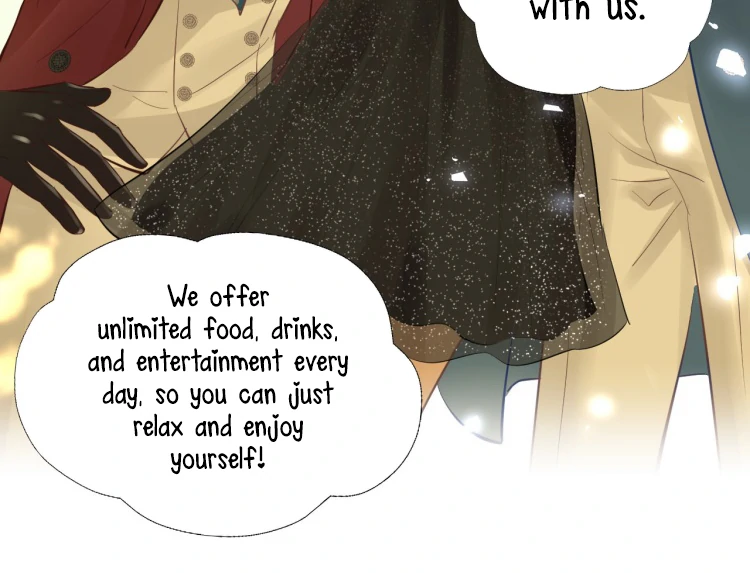 Desire’s Fragrance Chapter 14.5 - Page 13