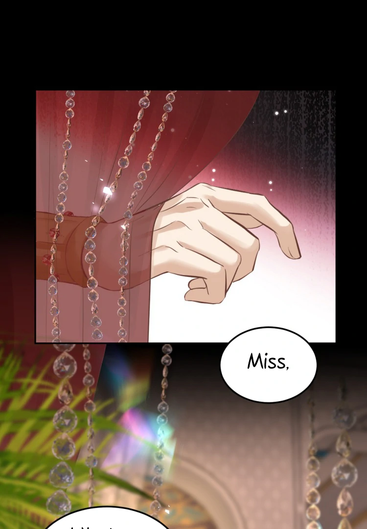 Desire’s Fragrance Chapter 14.5 - Page 27