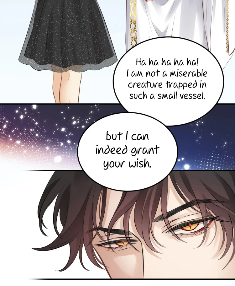 Desire’s Fragrance Chapter 14.5 - Page 32