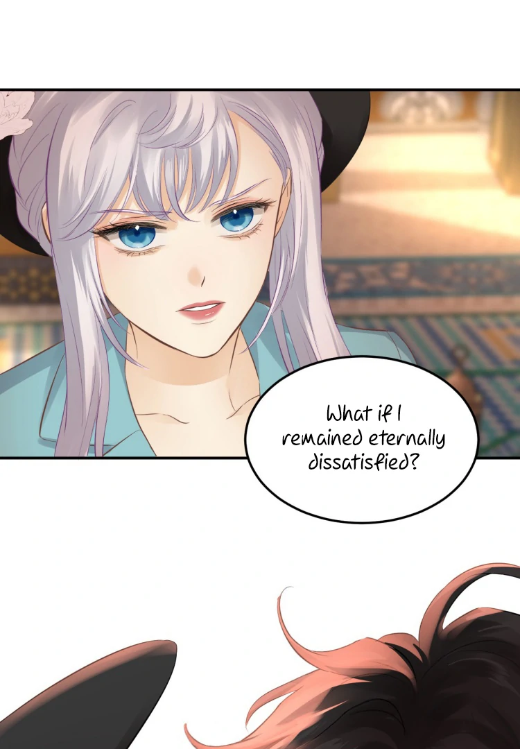 Desire’s Fragrance Chapter 14.5 - Page 33