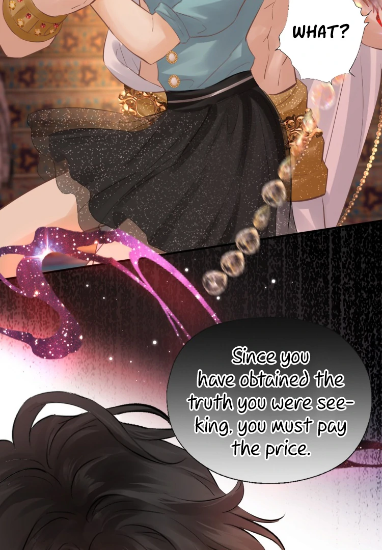 Desire’s Fragrance Chapter 14.5 - Page 40