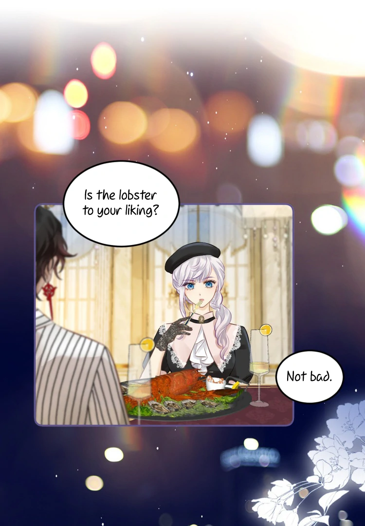 Desire’s Fragrance Chapter 15 - Page 2