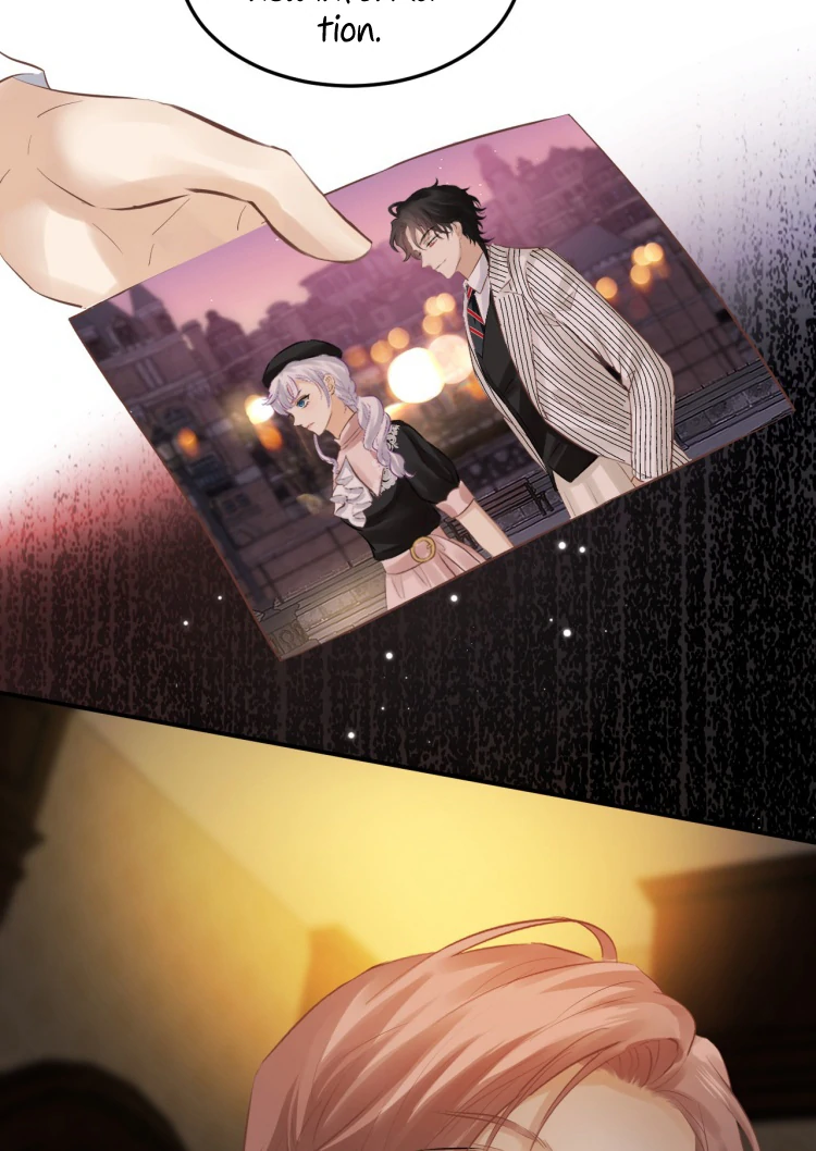 Desire’s Fragrance Chapter 15 - Page 12