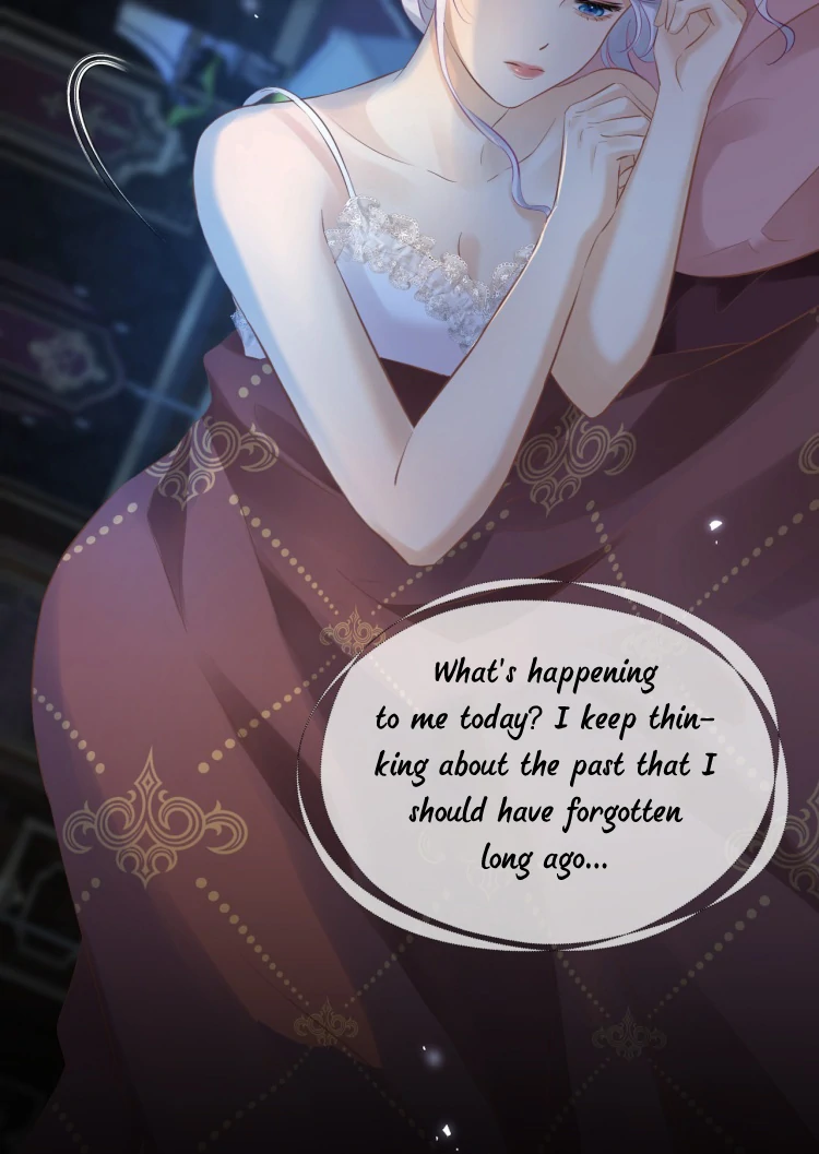 Desire’s Fragrance Chapter 15 - Page 25