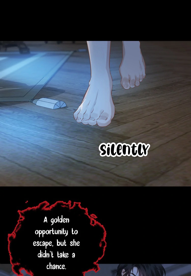 Desire’s Fragrance Chapter 15 - Page 27