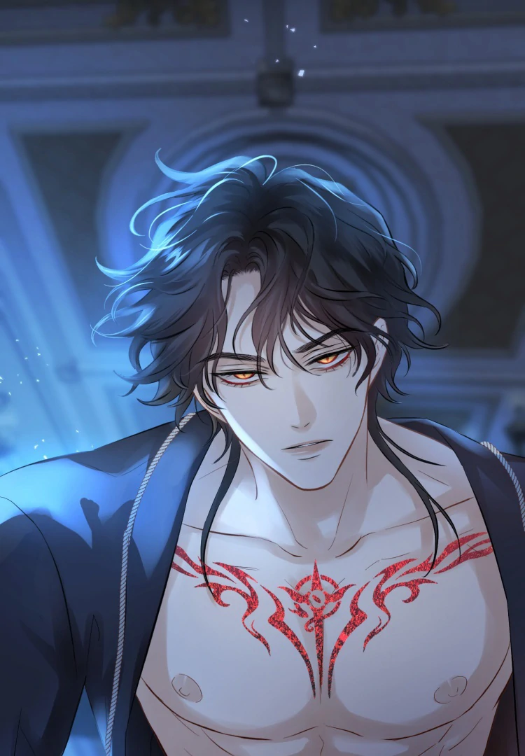 Desire’s Fragrance Chapter 15 - Page 34