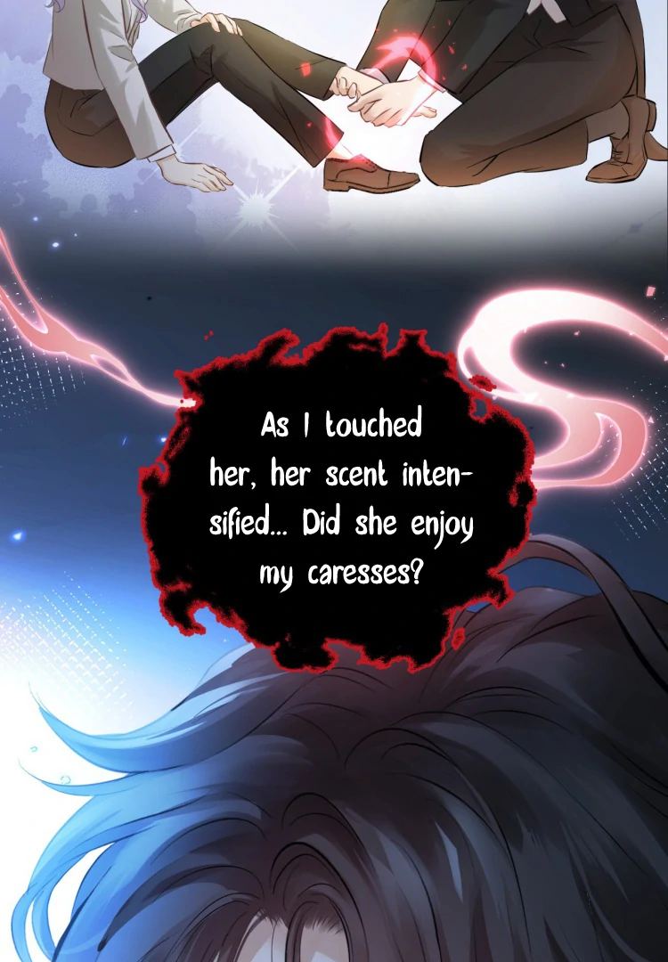 Desire’s Fragrance Chapter 15 - Page 36