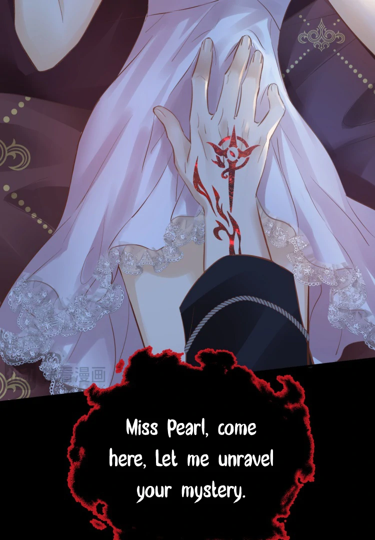 Desire’s Fragrance Chapter 15 - Page 40