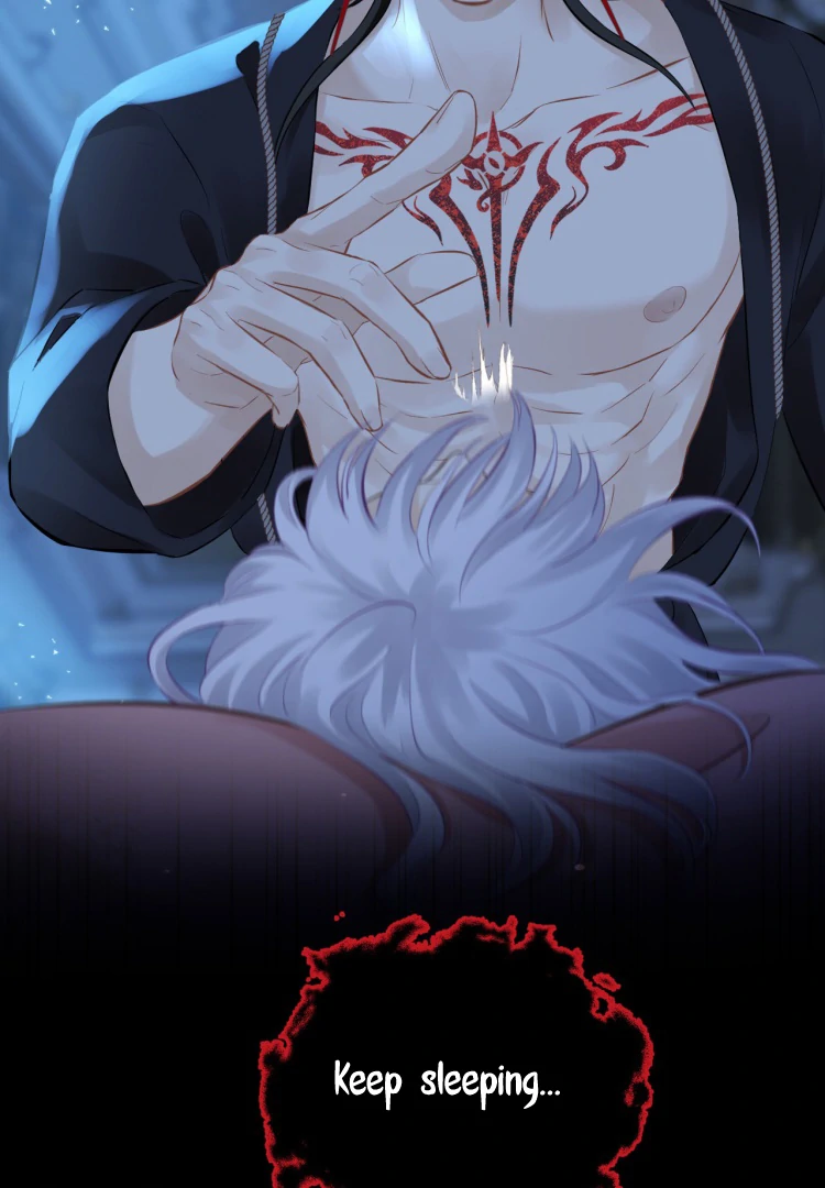 Desire’s Fragrance Chapter 15 - Page 45