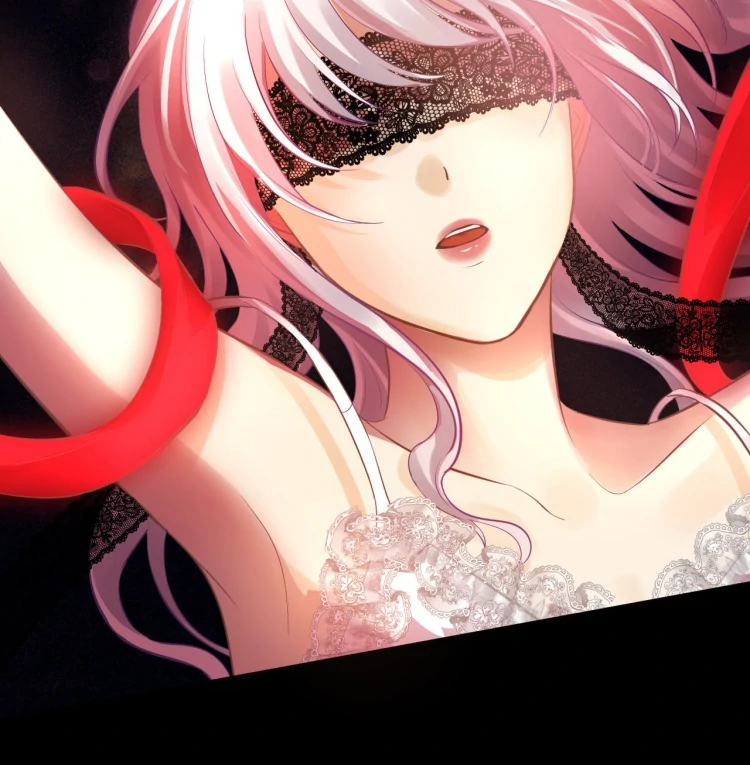 Desire’s Fragrance Chapter 15 - Page 49