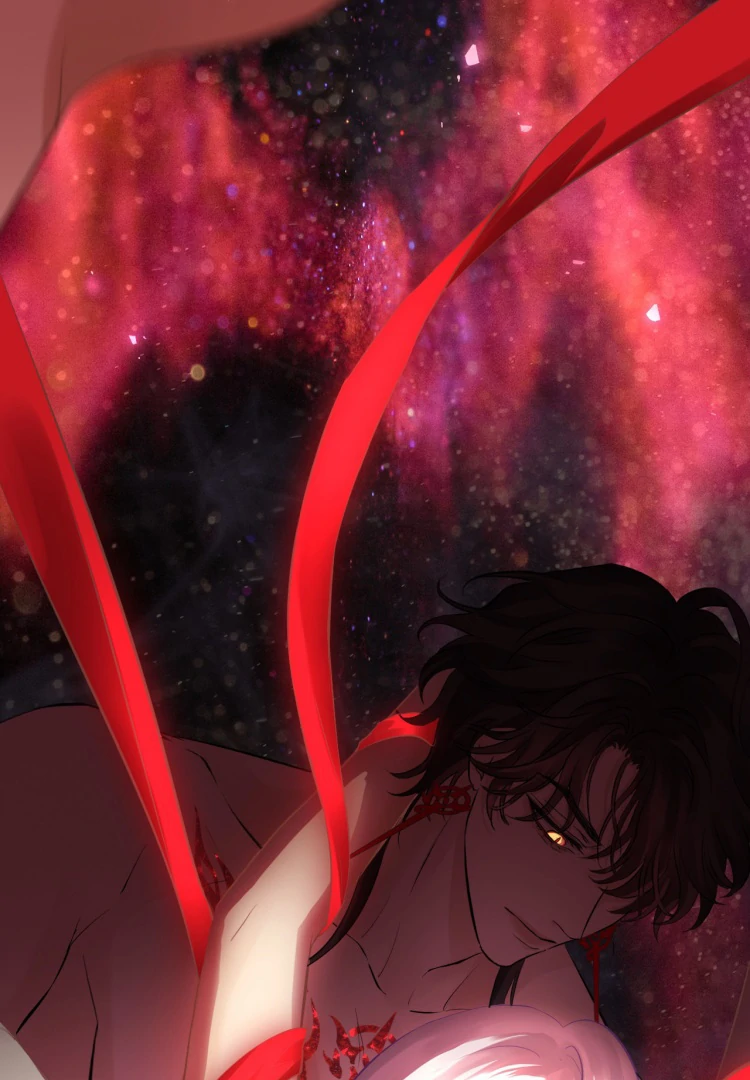 Desire’s Fragrance Chapter 15 - Page 52