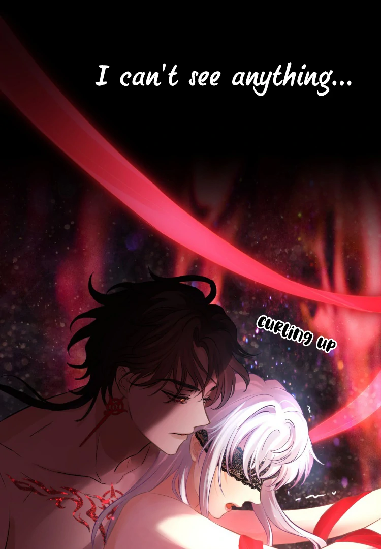 Desire’s Fragrance Chapter 15 - Page 56