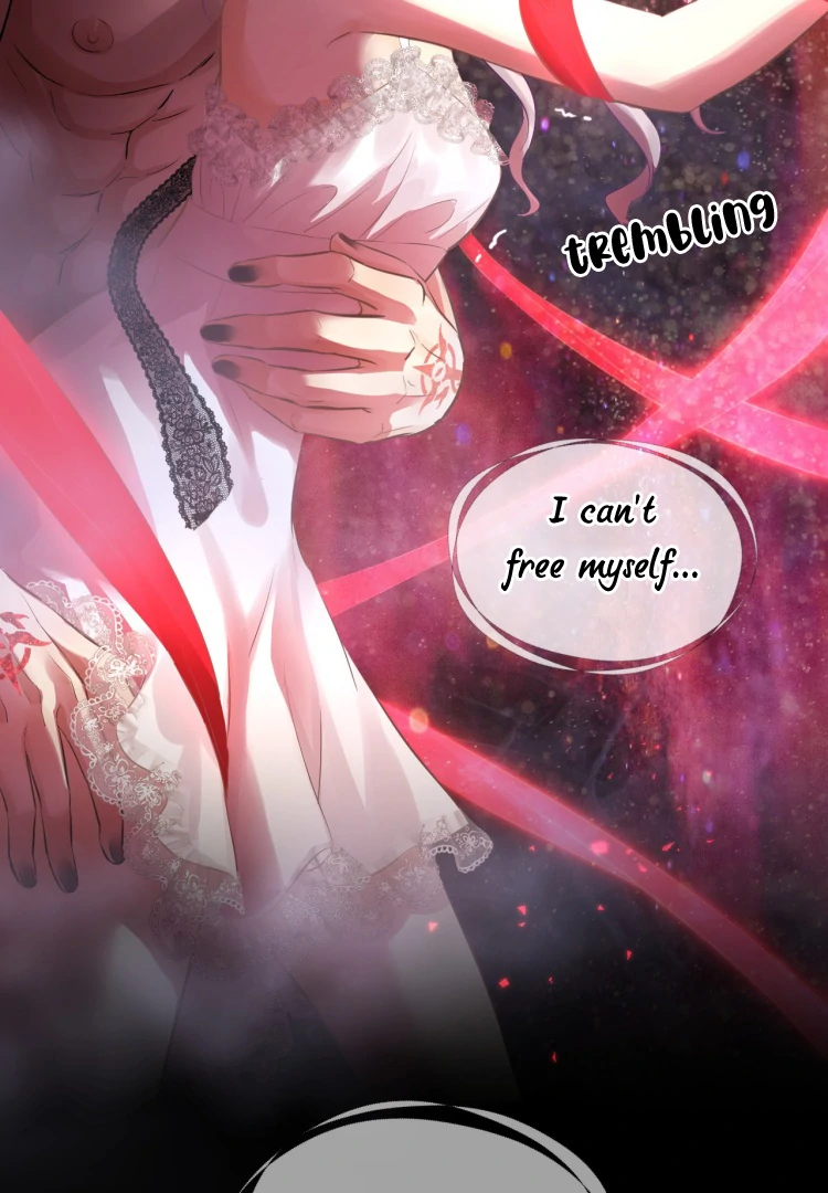 Desire’s Fragrance Chapter 15 - Page 57