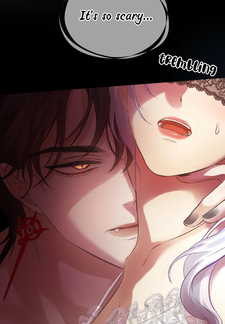 Desire’s Fragrance Chapter 15 - Page 58