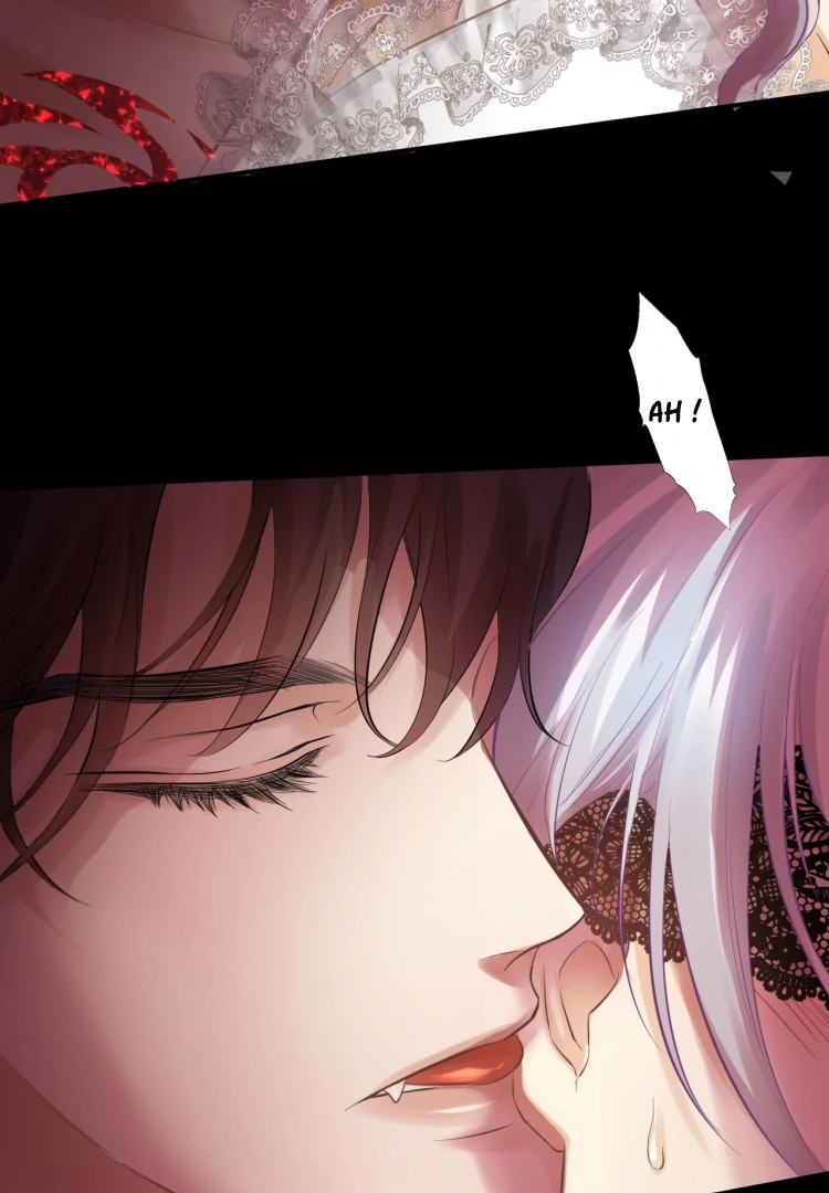 Desire’s Fragrance Chapter 15 - Page 59