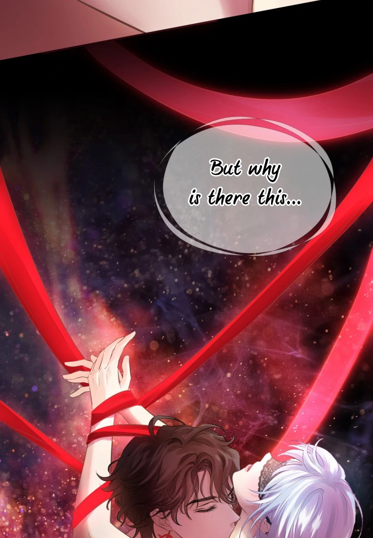 Desire’s Fragrance Chapter 15 - Page 60