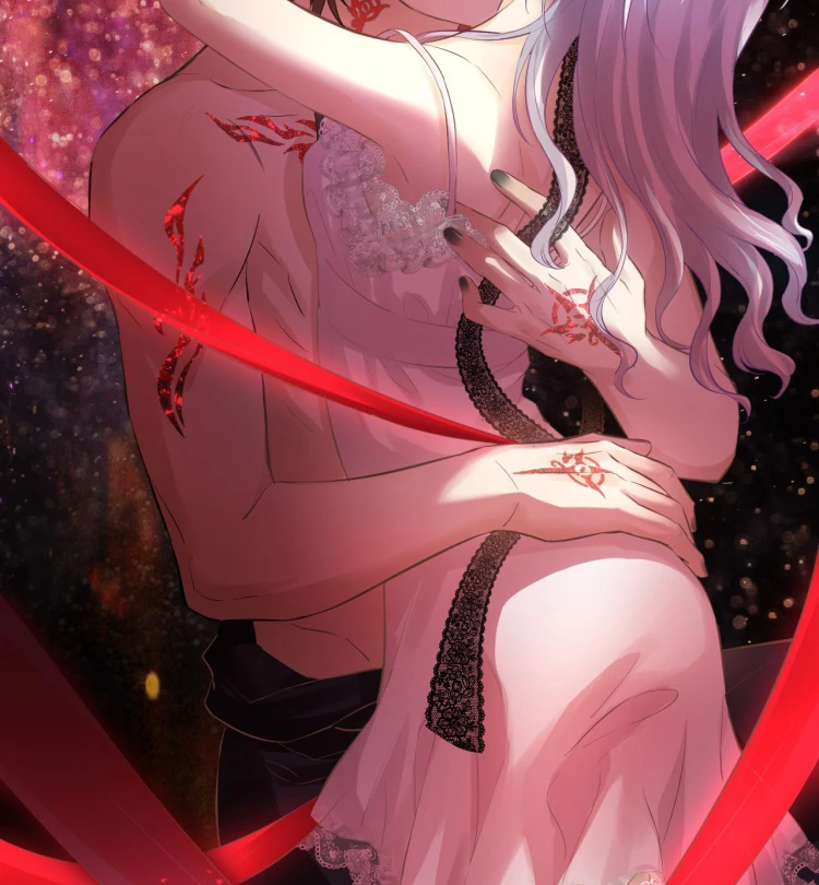 Desire’s Fragrance Chapter 15 - Page 61