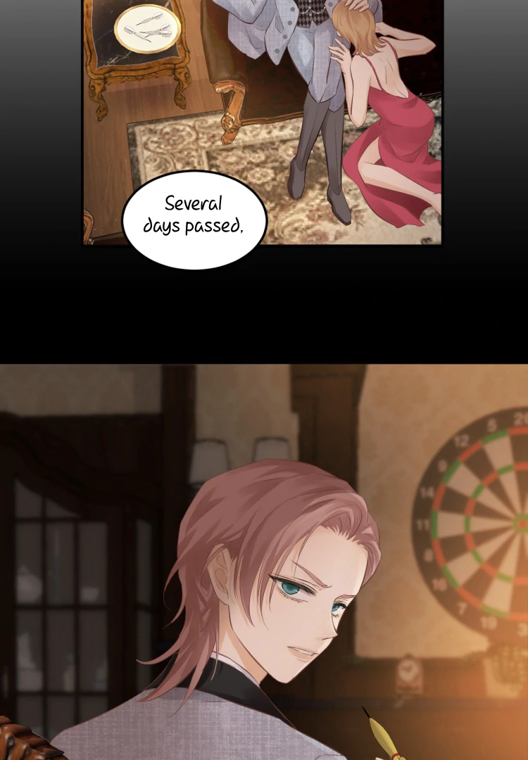 Desire’s Fragrance Chapter 15 - Page 9