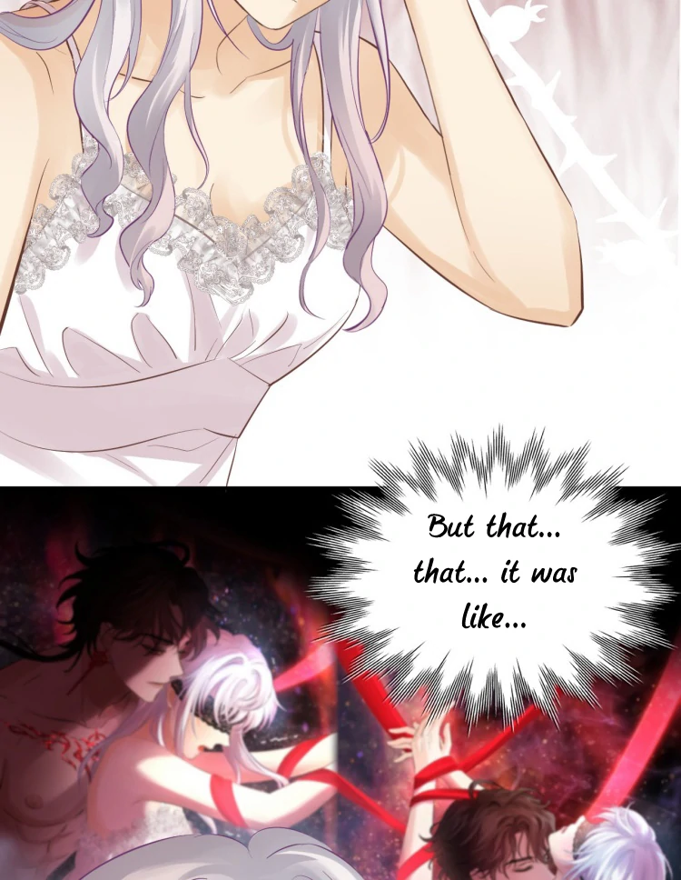 Desire’s Fragrance Chapter 16 - Page 15