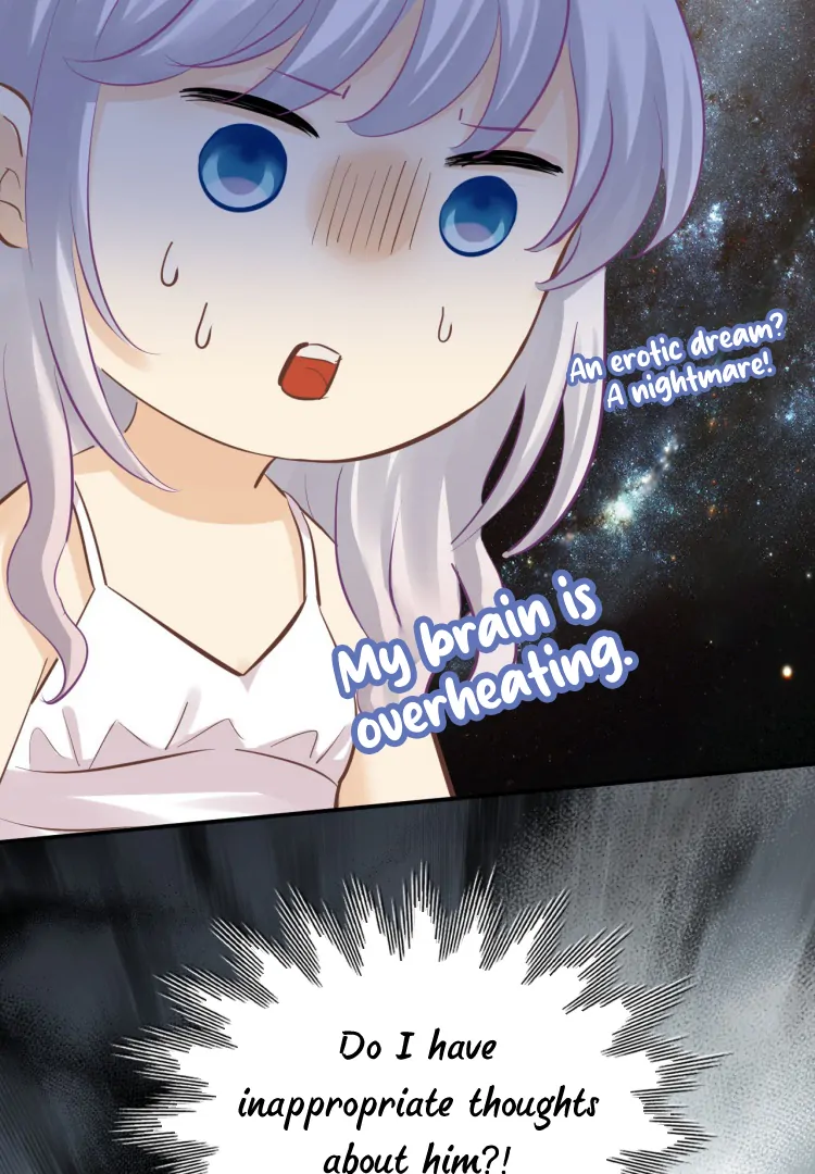 Desire’s Fragrance Chapter 16 - Page 18