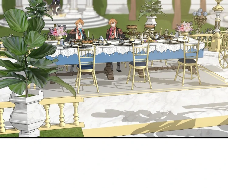 Desire’s Fragrance Chapter 16 - Page 22