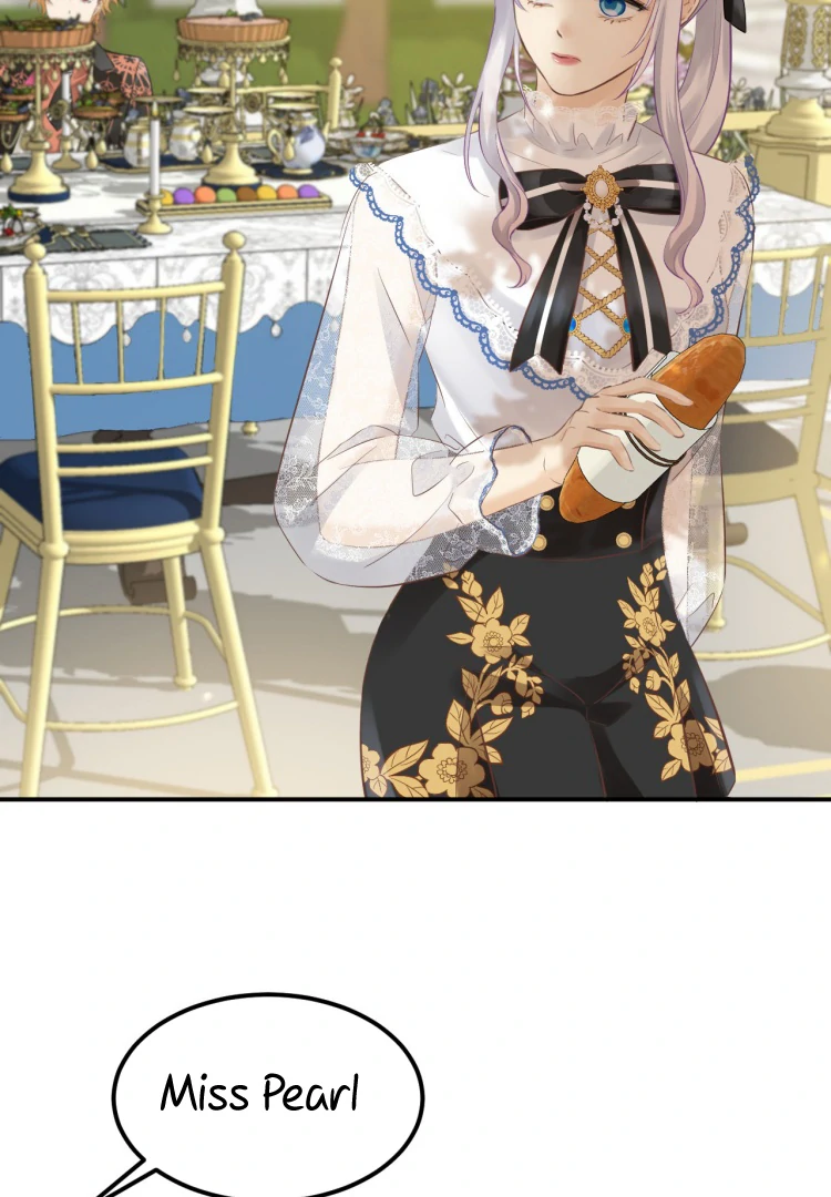 Desire’s Fragrance Chapter 16 - Page 24