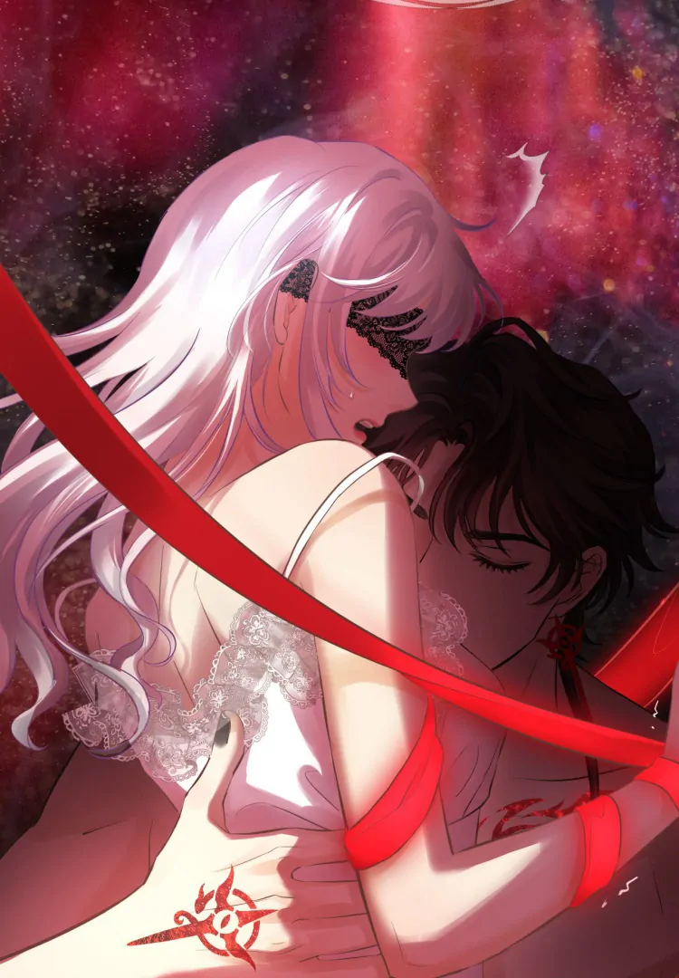 Desire’s Fragrance Chapter 16 - Page 4