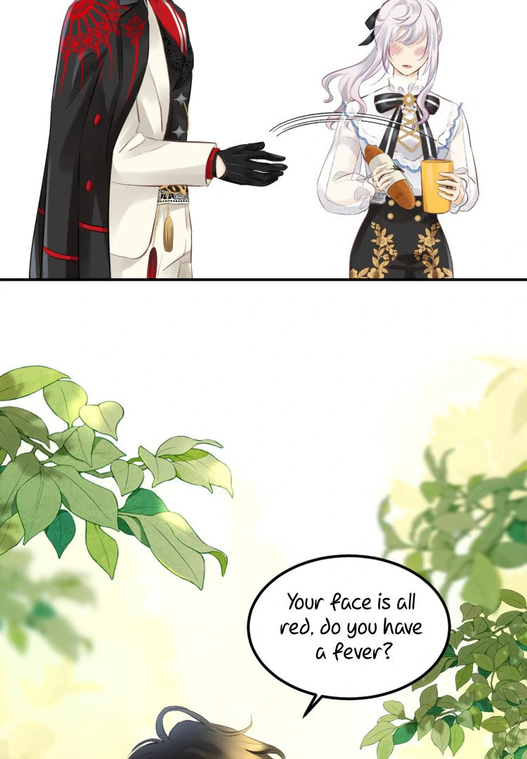 Desire’s Fragrance Chapter 16 - Page 31