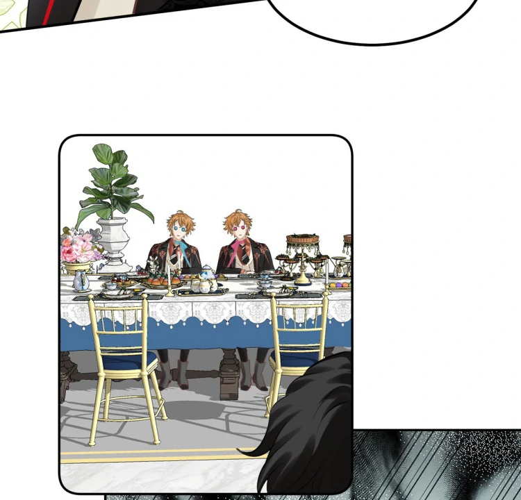 Desire’s Fragrance Chapter 16 - Page 38